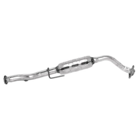 WALKER EXHAUST Catalytic Converter, 54238 54238